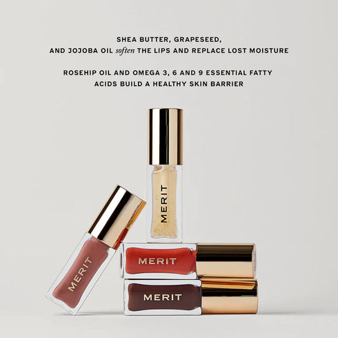 Shade Slick (The Classics) Tinted Lip Oil - GLAM MODA